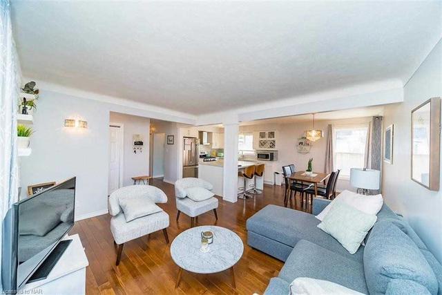 171 Dalhousie Ave, House detached with 3 bedrooms, 2 bathrooms and 3 parking in St. Catharines ON | Image 34