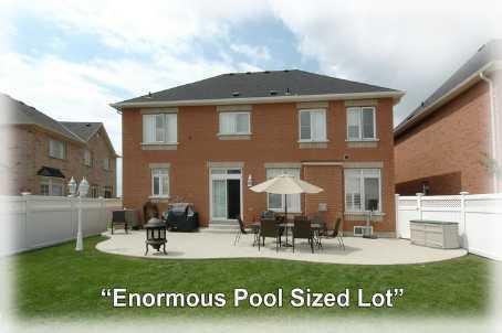 79 Vellore Ave, House detached with 5 bedrooms, 5 bathrooms and 2 parking in Vaughan ON | Image 1