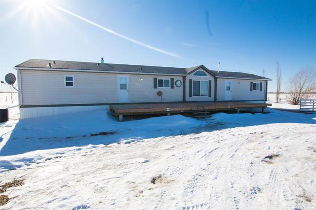 22549 Twp Rd 704, House detached with 3 bedrooms, 2 bathrooms and null parking in Greenview No. 16 AB | Image 2
