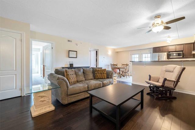 301 - 1460 Main St E, Condo with 2 bedrooms, 2 bathrooms and 1 parking in Milton ON | Image 20