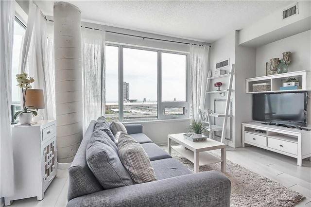 708 - 55 East Liberty St, Condo with 1 bedrooms, 1 bathrooms and null parking in Toronto ON | Image 5