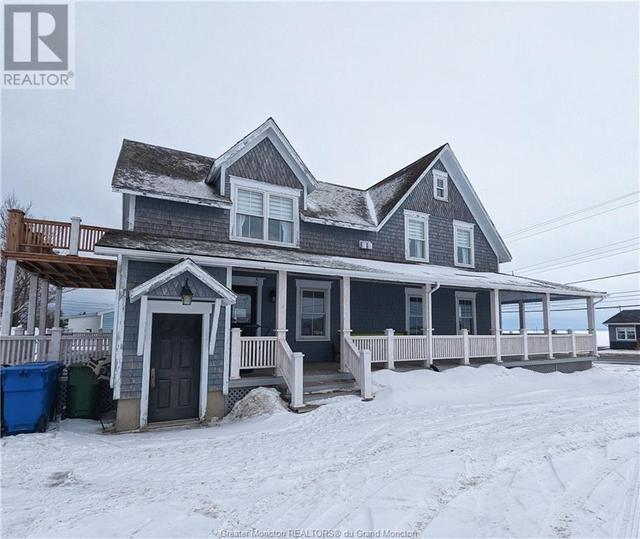 142 Bd St Pierre E, House detached with 2 bedrooms, 1 bathrooms and null parking in Caraquet NB | Image 11