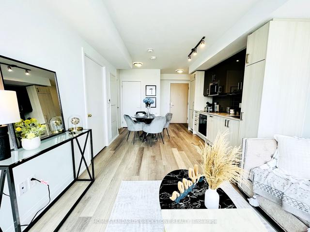 3111 - 77 Mutual St, Condo with 1 bedrooms, 1 bathrooms and 0 parking in Toronto ON | Image 33