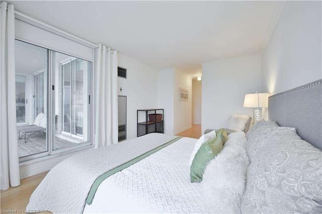 1001 - 2287 Lake Shore Blvd W, Condo with 2 bedrooms, 2 bathrooms and 2 parking in Toronto ON | Image 20