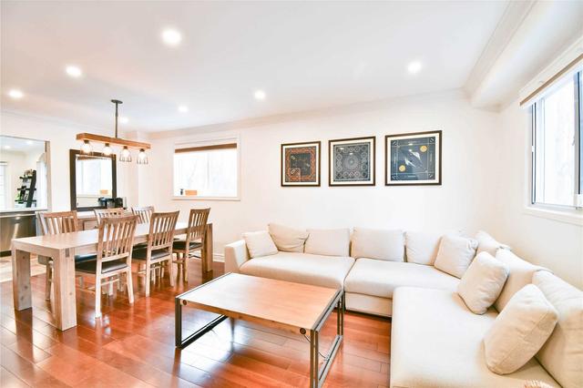 24 Backus Crt, House detached with 3 bedrooms, 3 bathrooms and 5 parking in Markham ON | Image 36