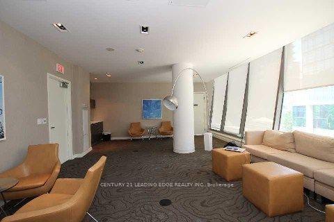 2309 - 832 Bay St, Condo with 1 bedrooms, 1 bathrooms and 0 parking in Toronto ON | Image 7