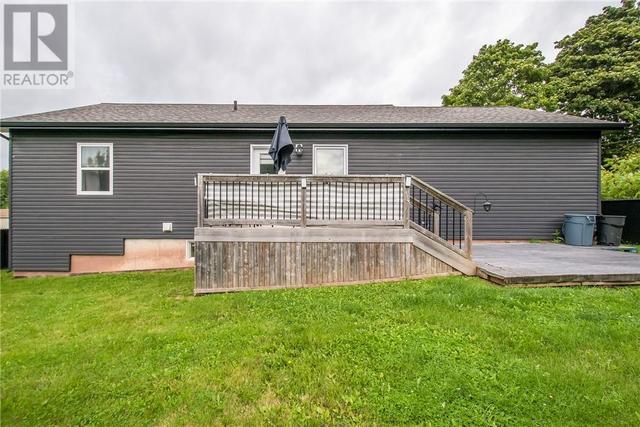 64 Gorveatte, House detached with 4 bedrooms, 2 bathrooms and null parking in Dieppe NB | Image 43