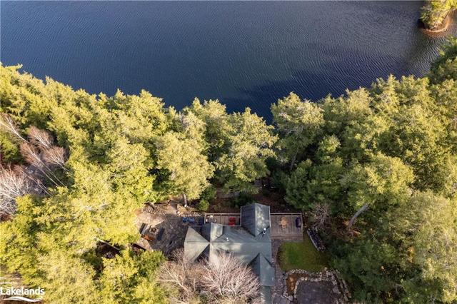 3117 Limberlost Road, House detached with 3 bedrooms, 1 bathrooms and 10 parking in Lake of Bays ON | Image 34