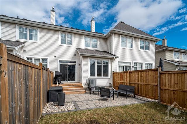 110 Spartina Street, Townhouse with 3 bedrooms, 3 bathrooms and 2 parking in Ottawa ON | Image 23