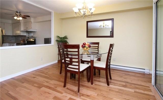 31 - 3050 Constitution Blvd, Townhouse with 2 bedrooms, 1 bathrooms and 1 parking in Mississauga ON | Image 5