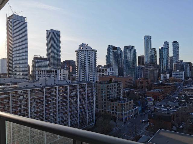 2011 - 85 Wood St, Condo with 1 bedrooms, 1 bathrooms and 0 parking in Toronto ON | Image 4