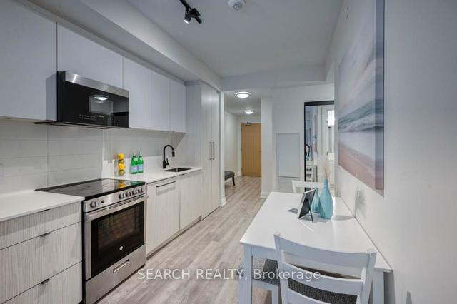 218 - 2369 Danforth Ave, Condo with 1 bedrooms, 2 bathrooms and 0 parking in Toronto ON | Image 13