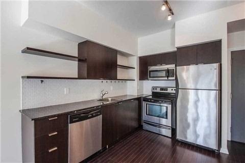 820 - 35 Hayden St, Condo with 1 bedrooms, 1 bathrooms and 0 parking in Toronto ON | Image 24