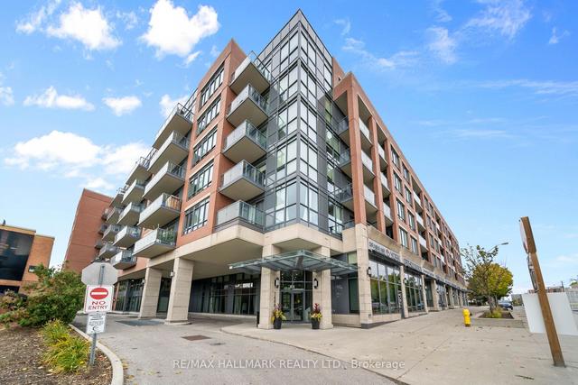 108 - 7608 Yonge St, Condo with 2 bedrooms, 3 bathrooms and 2 parking in Vaughan ON | Image 12