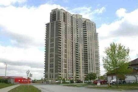 1001 - 710 Humberwood Blvd, Condo with 1 bedrooms, 1 bathrooms and 1 parking in Toronto ON | Image 1