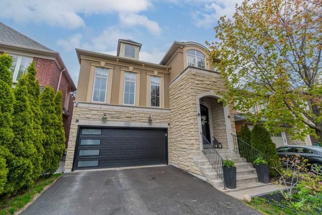 10 Muscat Cres, House detached with 4 bedrooms, 3 bathrooms and 6 parking in Ajax ON | Image 1
