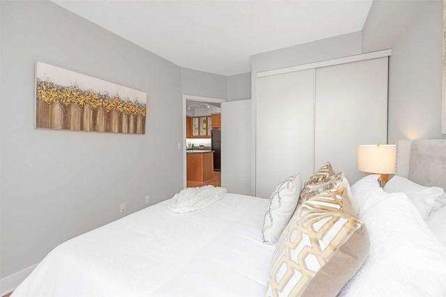 613 - 168 King St E, Condo with 1 bedrooms, 1 bathrooms and 0 parking in Toronto ON | Image 25