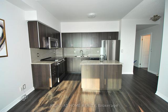 1201 - 80 Esther Lorrie Dr, Condo with 1 bedrooms, 1 bathrooms and 1 parking in Toronto ON | Image 37