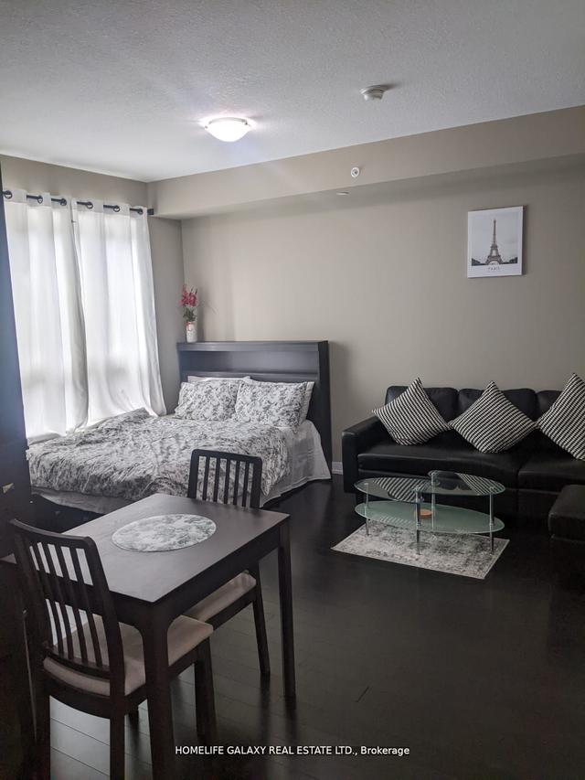 114 - 35 Southshore Cres, Condo with 0 bedrooms, 1 bathrooms and 1 parking in Hamilton ON | Image 5