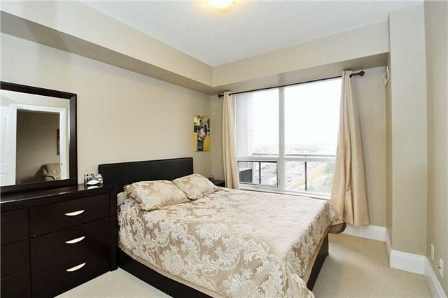 901 - 100 Harrison Garden Blvd, Condo with 1 bedrooms, 1 bathrooms and 1 parking in Toronto ON | Image 6