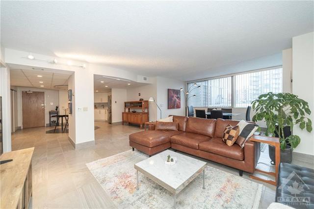 505 - 160 George Street, Condo with 2 bedrooms, 2 bathrooms and 1 parking in Ottawa ON | Image 11