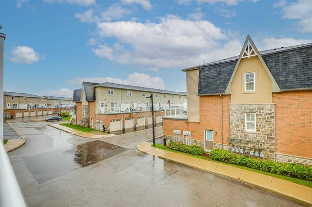 21 - 1380 Costigan Rd, Townhouse with 2 bedrooms, 3 bathrooms and 1 parking in Milton ON | Image 30