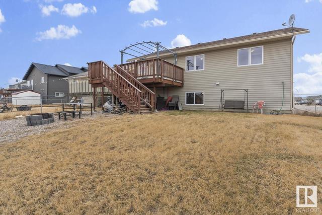 6309 47 St, House detached with 5 bedrooms, 3 bathrooms and null parking in Cold Lake AB | Image 31