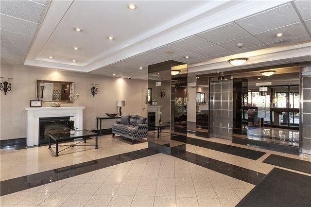 409 - 1300 Mississauga Valley Blvd, Condo with 2 bedrooms, 2 bathrooms and 1 parking in Mississauga ON | Image 15