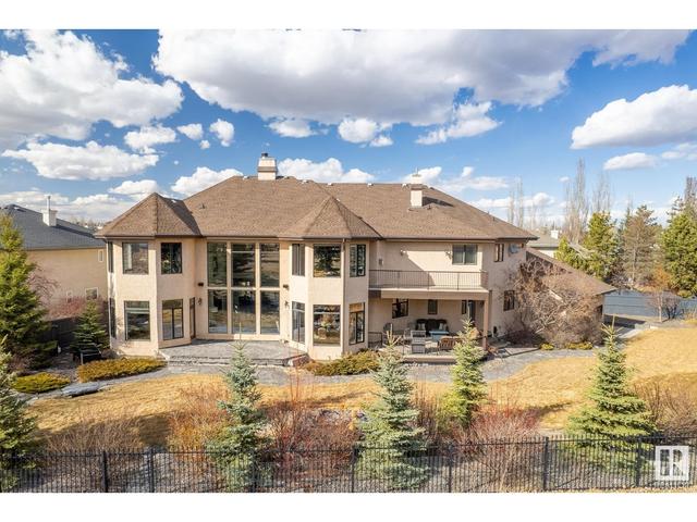 678 Todd Ld Nw, House detached with 5 bedrooms, 5 bathrooms and null parking in Edmonton AB | Image 63