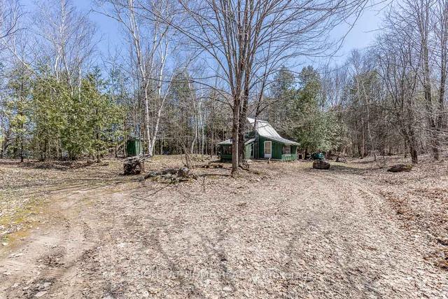 164 Sugar Bush Rd, House detached with 1 bedrooms, 0 bathrooms and 0 parking in Kawartha Lakes ON | Image 17
