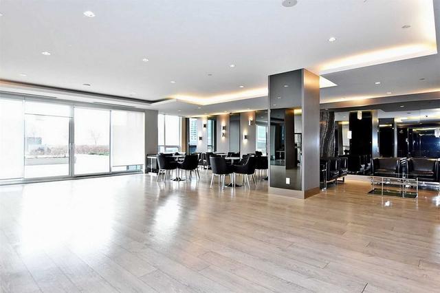 1415 - 7167 Yonge St, Condo with 1 bedrooms, 1 bathrooms and 1 parking in Markham ON | Image 18