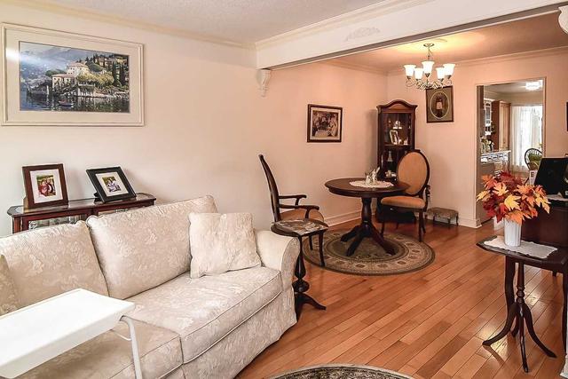 1205 Shagbark Cres, House detached with 3 bedrooms, 2 bathrooms and 3 parking in Mississauga ON | Image 34
