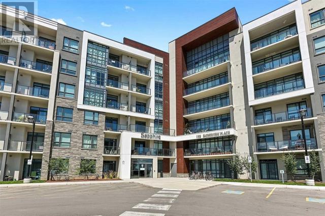 125 - 125 Shoreview Pl, Condo with 1 bedrooms, 1 bathrooms and 1 parking in Hamilton ON | Image 19
