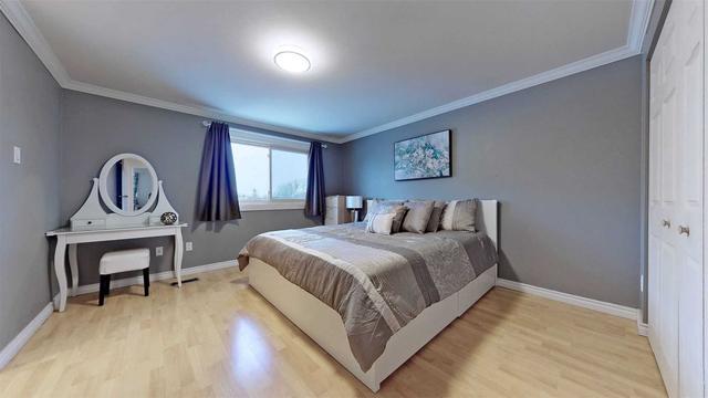 58 Knightsbridge Way, Townhouse with 3 bedrooms, 4 bathrooms and 3 parking in Markham ON | Image 5