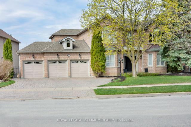 364 Vaughan Mills Rd, House detached with 4 bedrooms, 4 bathrooms and 6 parking in Vaughan ON | Image 12