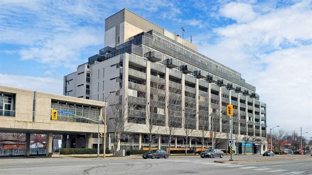 520 - 1040 The Queensway Ave, Condo with 3 bedrooms, 2 bathrooms and 1 parking in Toronto ON | Image 12