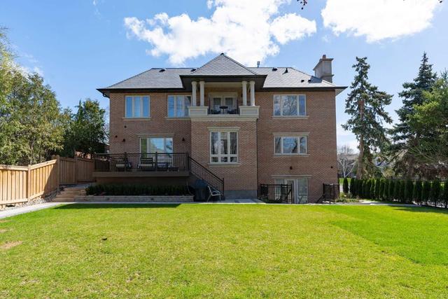 2 Carnwath Cres, House detached with 5 bedrooms, 8 bathrooms and 7 parking in Toronto ON | Image 20