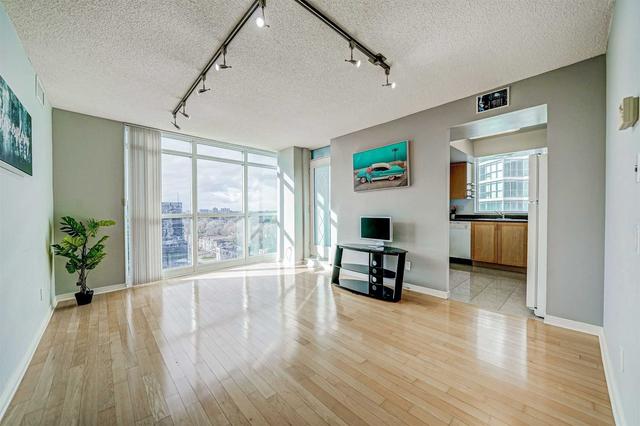 1107 - 30 Harrison Garden Blvd, Condo with 2 bedrooms, 2 bathrooms and 1 parking in Toronto ON | Image 33