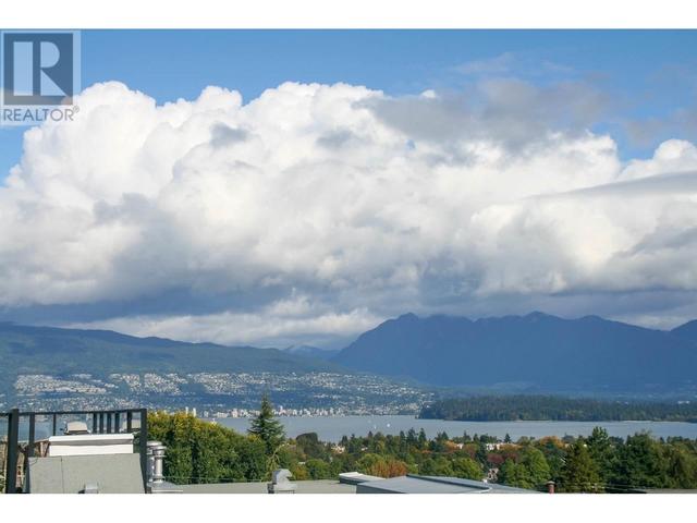 408 - 3637 W 17th Avenue, Condo with 2 bedrooms, 2 bathrooms and 1 parking in Vancouver BC | Image 16
