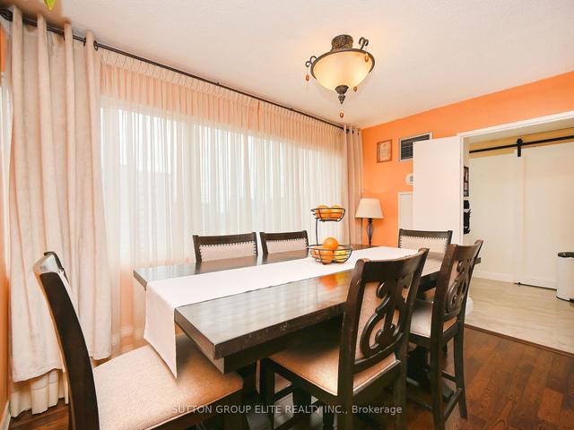 1602 - 50 Elm Dr E, Condo with 3 bedrooms, 2 bathrooms and 2 parking in Mississauga ON | Image 28