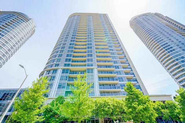 2410 - 151 Village Green Sq, Condo with 1 bedrooms, 1 bathrooms and 1 parking in Toronto ON | Image 23