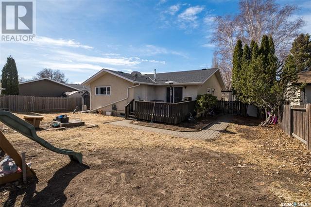 2894 Dunn Drive, House detached with 3 bedrooms, 3 bathrooms and null parking in Prince Albert SK | Image 30