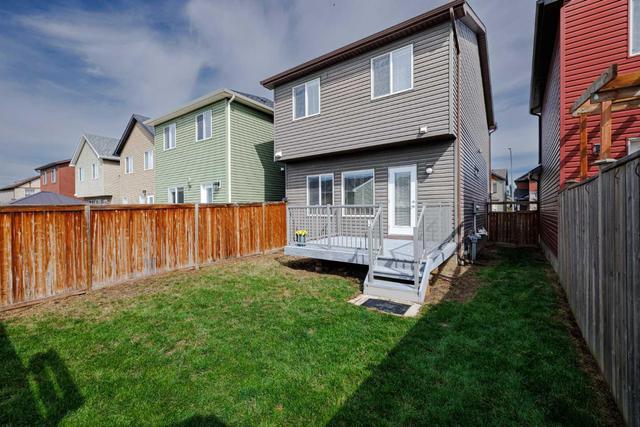 55 Autumn Crescent Se, House detached with 3 bedrooms, 2 bathrooms and 2 parking in Calgary AB | Image 11
