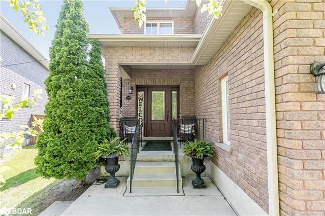144 Crompton Drive, House detached with 3 bedrooms, 2 bathrooms and null parking in Barrie ON | Image 23