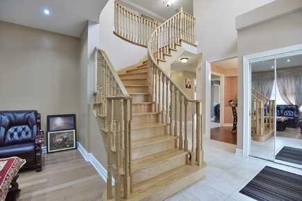 22 Goldnugget Cres, House detached with 4 bedrooms, 3 bathrooms and 4 parking in Brampton ON | Image 13