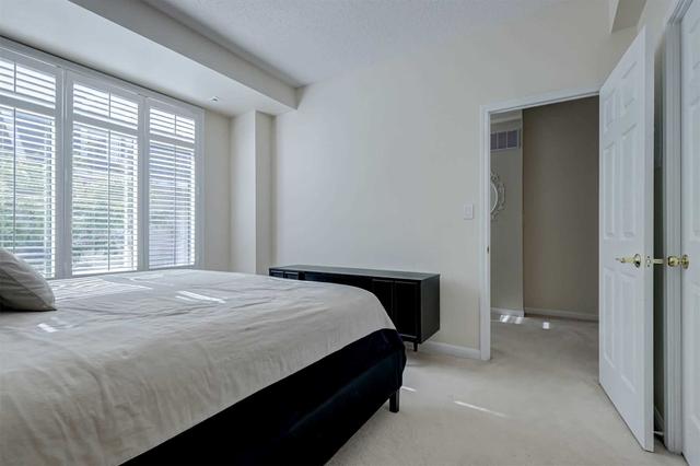 273 - 30 Stadium Rd, Townhouse with 2 bedrooms, 3 bathrooms and 1 parking in Toronto ON | Image 5