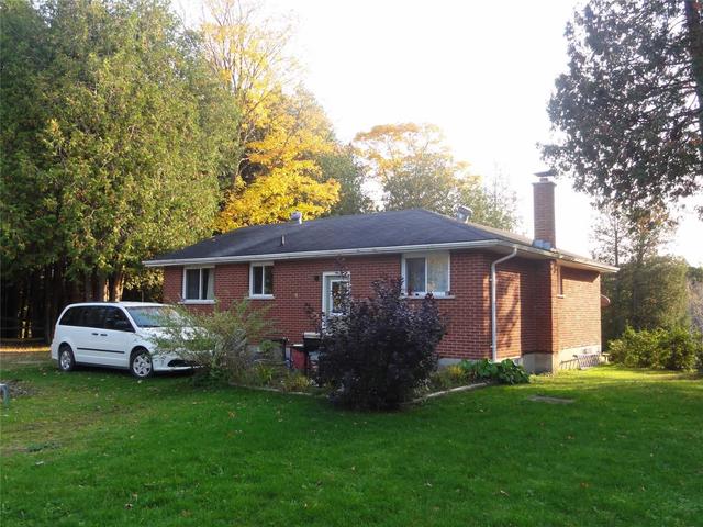 735177 West Back Line, House detached with 2 bedrooms, 2 bathrooms and 13 parking in West Grey ON | Image 13