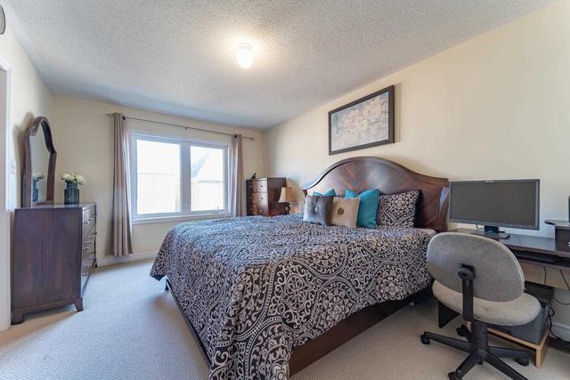 17 Sea Drifter Cres, House attached with 3 bedrooms, 4 bathrooms and 2 parking in Brampton ON | Image 15