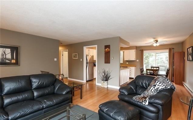 3786 George Johnston Rd, House detached with 3 bedrooms, 2 bathrooms and 8 parking in Springwater ON | Image 3