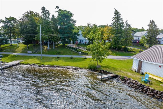 32 & 33 Hazel St, House detached with 3 bedrooms, 2 bathrooms and 4 parking in Kawartha Lakes ON | Image 38